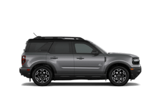 2026 Ford Bronco Sport® External Image 5